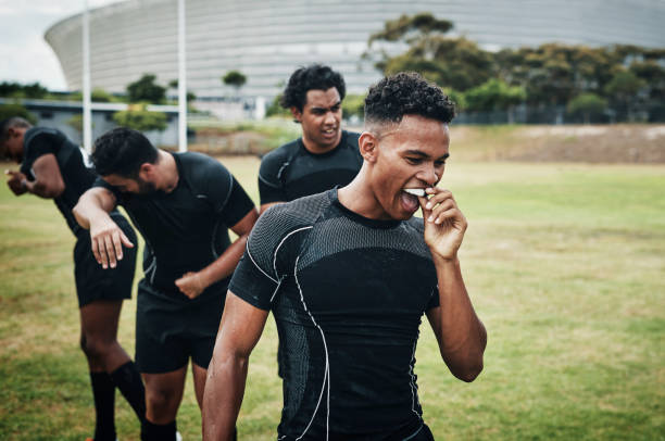 Perfect Fit Mouthguard Guide