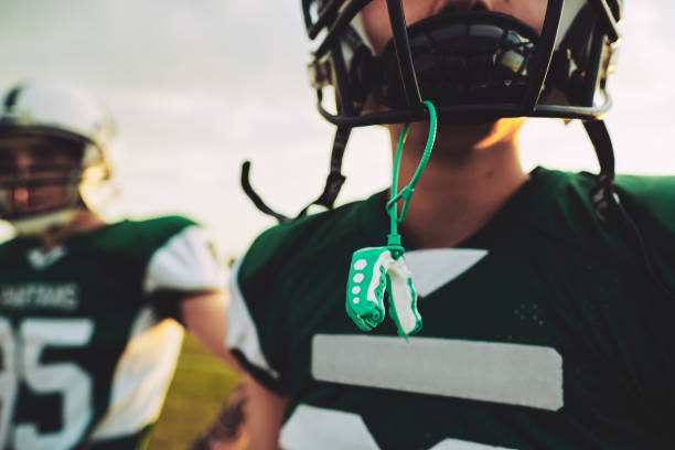 Perfect Fit Mouthguard Guide
